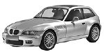BMW E36-7 C0906 Fault Code