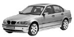 BMW E46 C0906 Fault Code