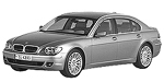 BMW E65 C0906 Fault Code