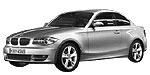 BMW E82 C0906 Fault Code