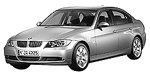 BMW E92 C0906 Fault Code