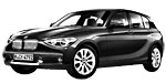 BMW F20 C0906 Fault Code