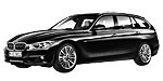 BMW F31 C0906 Fault Code